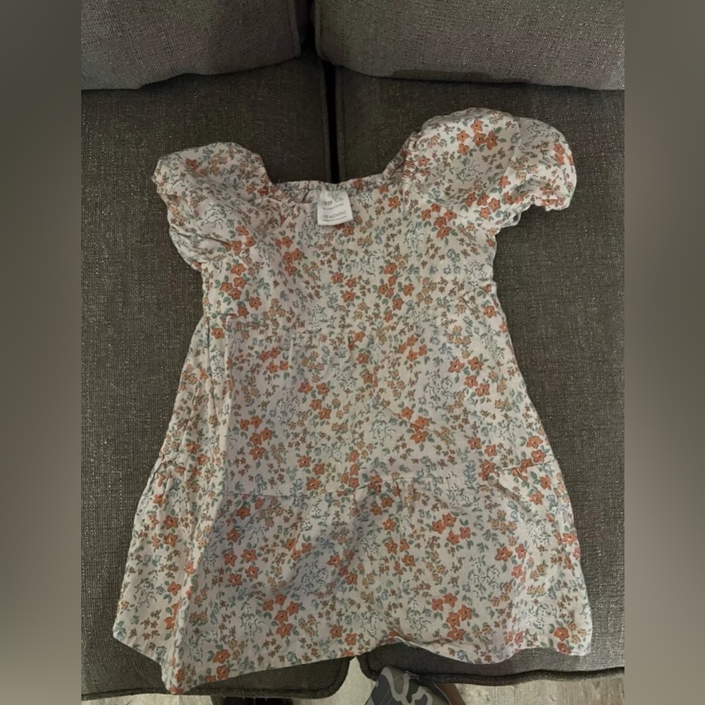 Little Co by Lauren Conrad dress 18m
